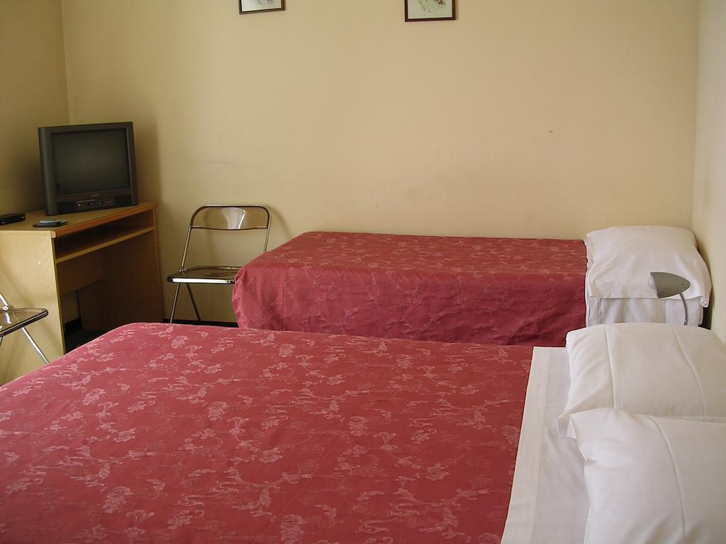 Cerrutihotel Vercelli Quarto foto